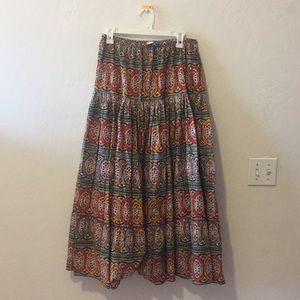 Sundance Skirt